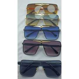 Gucci Comfortable Plastic Men's Glasses For Outdoor Activities - MO-47