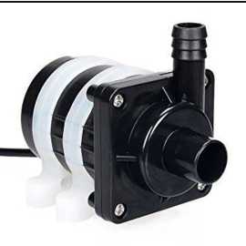 Water Pump Dc 12V For Air Cooler/ Aquarium Summer Product