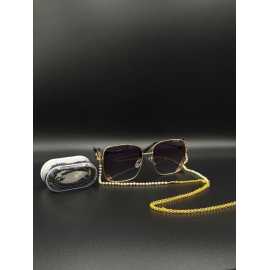 Gucci Comfortable Plastic Men's Glasses For Outdoor Activities - MO-08