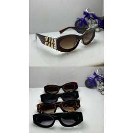 Gucci Comfortable Plastic Men's Glasses For Outdoor Activities - MO-33