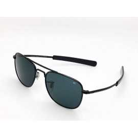 Randolph Comfortable Plastic Men's Glasses For Outdoor Activities - MO-22