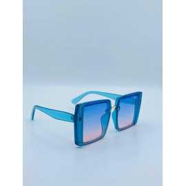 Versace Comfortable Plastic Men's Glasses For Outdoor Activities - MO-42