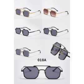 Dior Plastic Greyish Blue Sunglasses for Men
