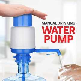 Manual Water Pump For 19 Liter Cans Large