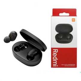 Xiaomi Redmi Airdots 2 Wireless TWS Earbuds - Black