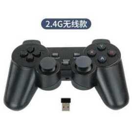 Wireless Bluetooth 2.4G Game Controller For Window/OS