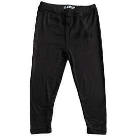 H&M Tights Jersey Fabric For Girls - Black