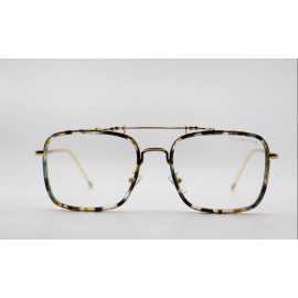 Dita Comfortable Plastic Men's Glasses For Outdoor Activities - MO-51