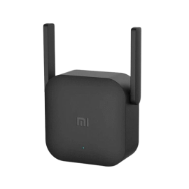 Xiaomi Mi Global Version Wi-Fi Range Extender - Black