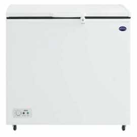 Varioline SDF-210 Single Door Deep Freezer - White