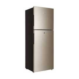 Haier HRF-216 EBD Refrigerator 8 Cubic Feet - Tortilla Brown