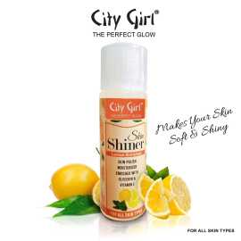 City Girl Skin Shiner