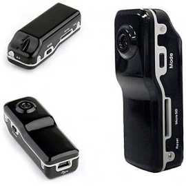 Mini Dv Md80 Mini Dv Dvr Sports Video Recorder Camera Camcorder Webcam