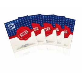 BlackHead Killer Peel Off Mask, 1 x 5 sachet 10 ml