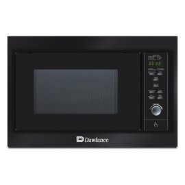 Dawlance Microwave Oven DBMO-25 BG - Black