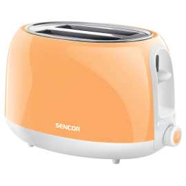 Sencor Toaster STS 33OR - Orange