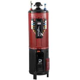 Ocean 55 Gallons Electric & Gas Geyser Auto Supreme