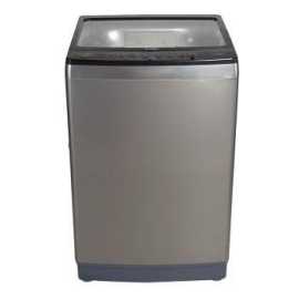 Haier Automatic 15KG Top Loading Washing Machine HWM 150-826 - Grey