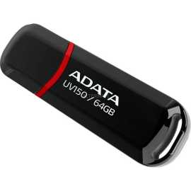 Adata 64GB USB Flash Drive 3.1 Speed - Uv150