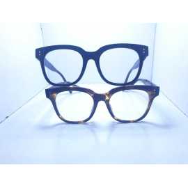 Handmade Sheet Frame Eye Ware Glasses