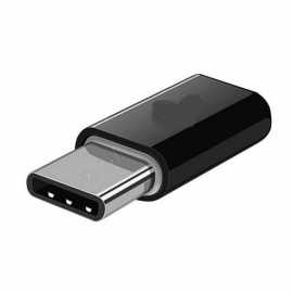 Micro USB To Type C Converter Adapter Connector