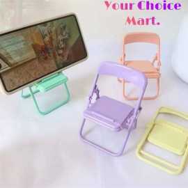 Mini Portable Adjustable Phone Stand Holder