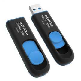 Adata 32GB USB 3.1 Flash Drive - Uv128