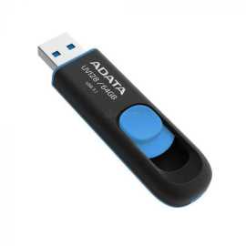 Adata 64GB USB 3.1 Flash Drive - Uv128