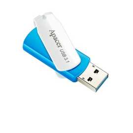 Apacer 64GB Ultra Flair USB 3.1 Flash Drive - Ah357