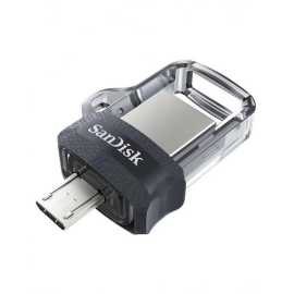 SanDisk 64GB Ultra Dual OTG USB 3.0 Flash Drive