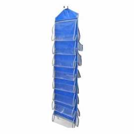 Non Woven Material Shoes Hanger