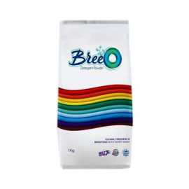 Breeo Detergent 1Kg Pack