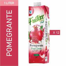 Frutaz Pomegranate  (1000ml)