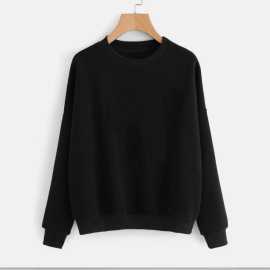 Bulkties- Sweatshirt For Men in different Colors - Fleece Soft Material