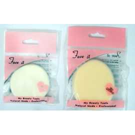 Makeup Puff For Makeup new soft Easy to blend foundation