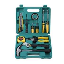 Emergency Tools Household Repair 12PCS Set