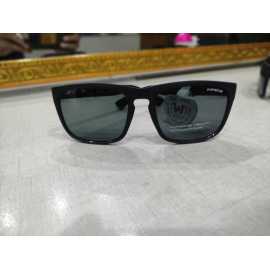 Porsche Design Black Frame Sunglasses for Men