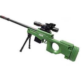 PUBG Sniper Gun For Kids - 80cm Length