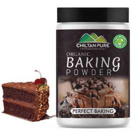 Chiltan Pure Organic Baking Powder - 330G
