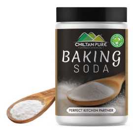 Chiltan Pure Baking Soda - 400Mg