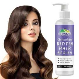 Chiltan Pure Biotin Hair Serum