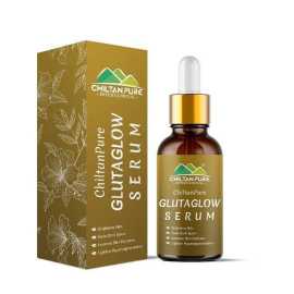 Chiltan Pure Glutaglow Serum For Brightens Skin