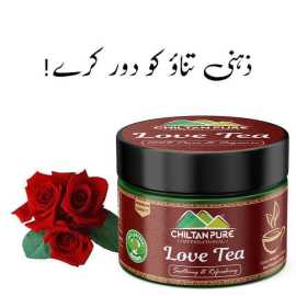 Chiltan Pure Love Tea For Soothing & Refreshing