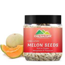 Chiltan Pure Organic Melon Seeds
