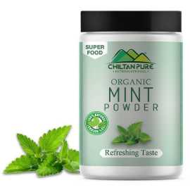 Chiltan Pure Mint Powder- For Smoother Digestion