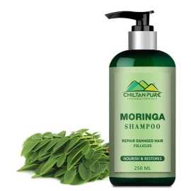 Chiltan Pure Moringa Hair Shampoo