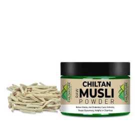 Chiltan Pure Musli Powder - Increase Body Energy