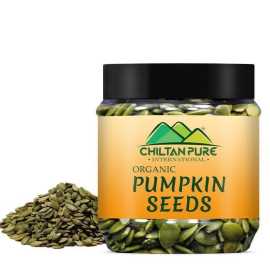 Chiltan Pure Pumpkin Seeds Prostate & Bladder Health