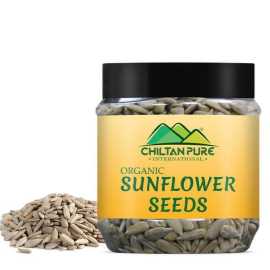 Chiltan Pure Organic Sunflower Seeds