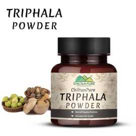 Chiltan Pure Triphala Powder - Stimulates Hair Growth